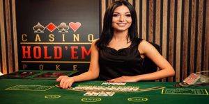 Live casino Five88 - Thiên đường sòng bài đỉnh nhất 2024