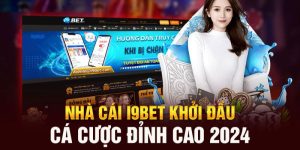 I9bet72: Sân chơi cá cược hàng đầu, uy tín tuyệt đối tại Việt Nam