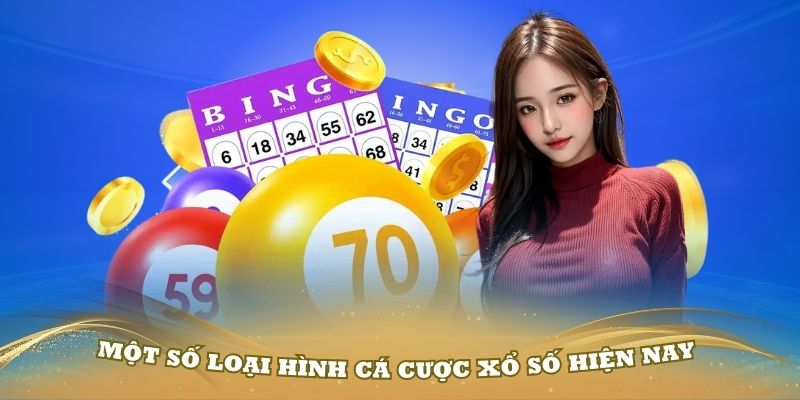 Giới thiệu các tỷ lệ ăn xổ số i9bet trong năm 2024