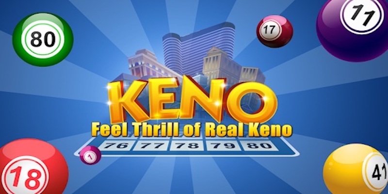 keno-4